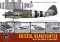 Bristol Beaufighter Mk VIc, Mk X and Mk XI in NW Europe: Wingleader Photo Archive Number 14